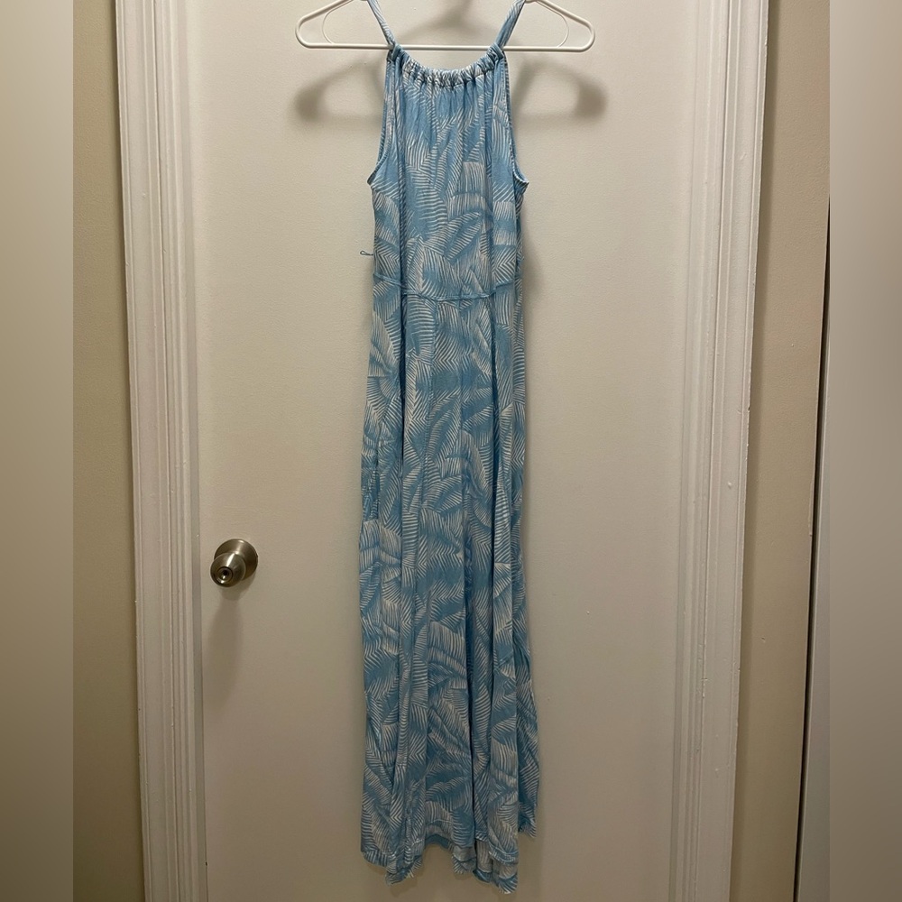 Gap maxi dress. Size S.
